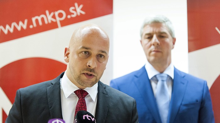Mégsem lesz Régiók Pártja