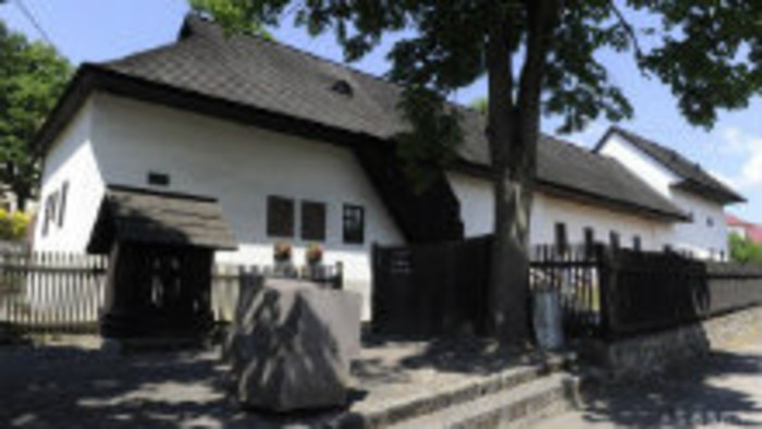 Letný seriál: Slovenská rodná dedina