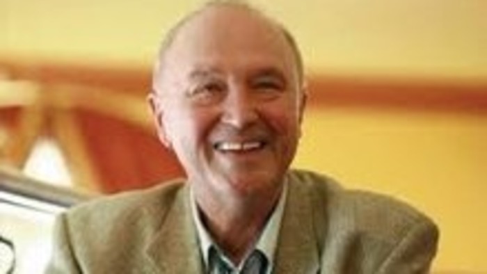 Ali Brezovský, skladateľ