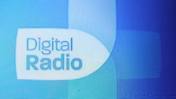 Radio Slovakia International now broadcasting with DAB+