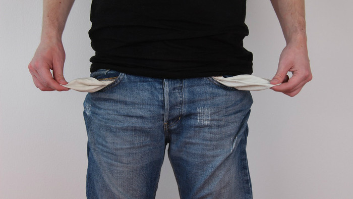 Nová podoba osobných bankrotov