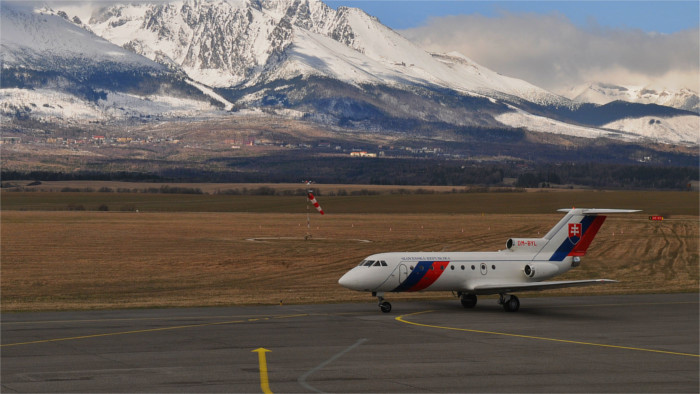 Proceedings against President Kiska stopped