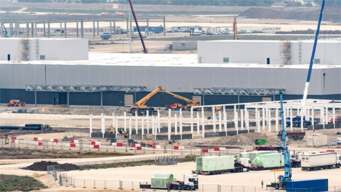 Jaguar Land Rover Slovakia launched campaign to recruit 1,000 people