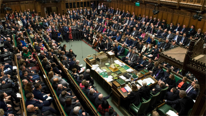 Prime minister: We must prepare for hard Brexit 