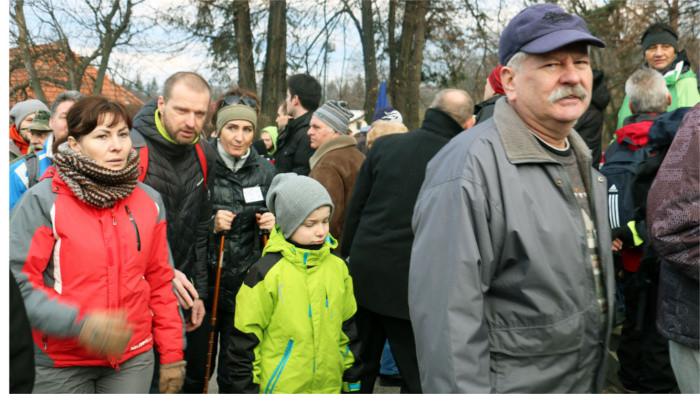 Más de 4 millones de personas visitaron Eslovaquia el pasado año
