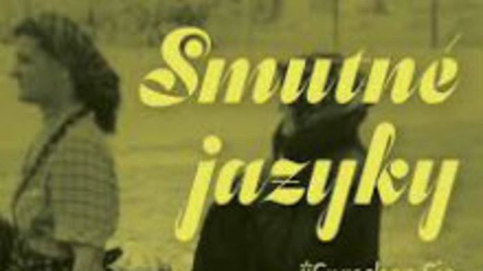 Film Smutné jazyky o osudoch karpatských Nemcov