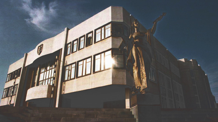 Symposion: Úloha štátu