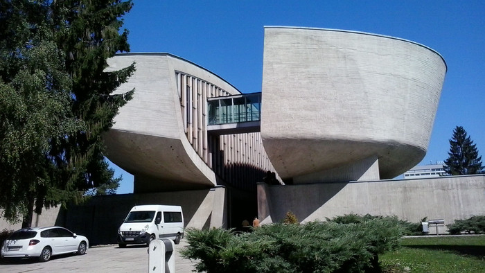 Rádio Regina naživo z areálu Múzea SNP