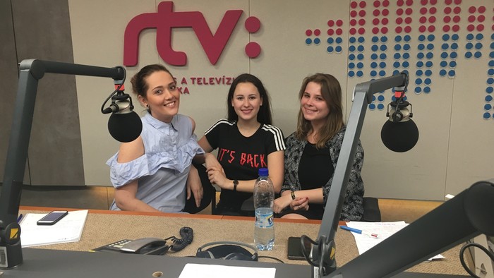 Istropolitana projekt predstaví 16 súborov mladých divadelných profesionálov