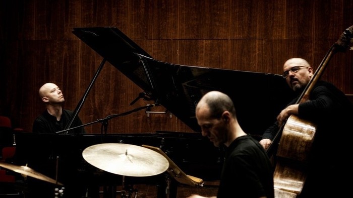 Rozhovor s lídrom Stefano Battaglio Trio