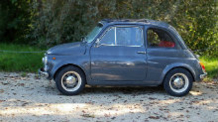 Boj proti dymiacim vozidlám