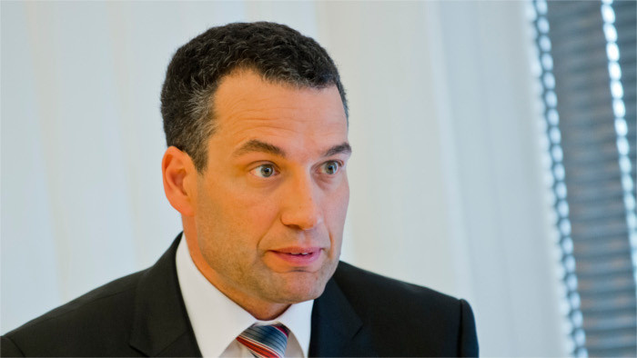 Mishaps in state insurance company confirmed