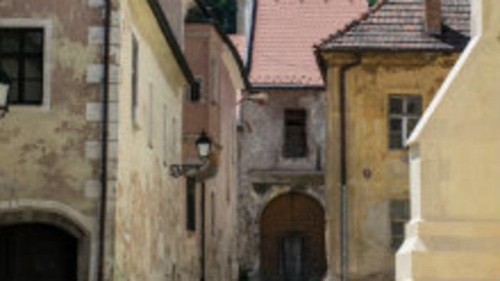 Po stopách zločinu v starom Prešporku