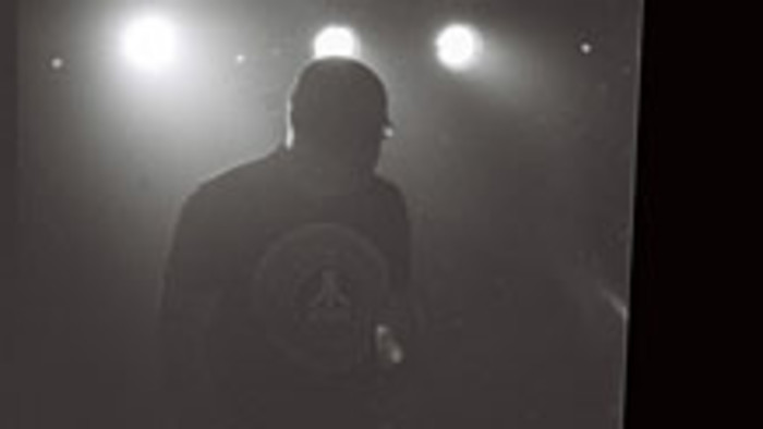 Chržt: Sound Sleep