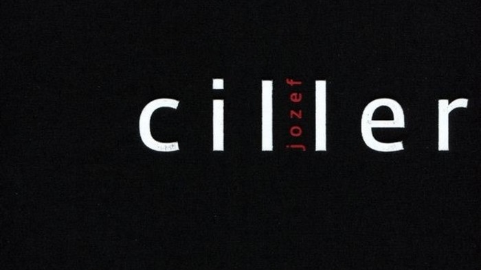 Vyšla nová monografia: Jozef Ciller. Čítanie v mysli scénografa