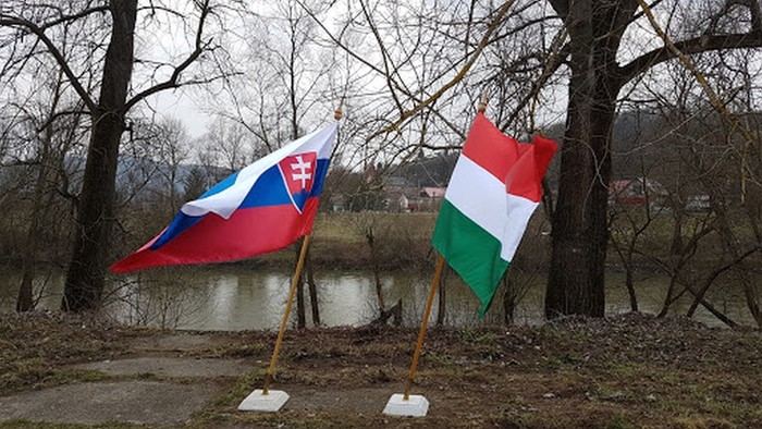 Három folyó, két ország, egy régió 