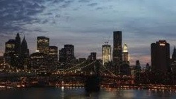 Slovenské Vianoce v New Yorku