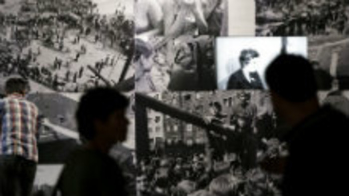 August 1968 očami rusistov