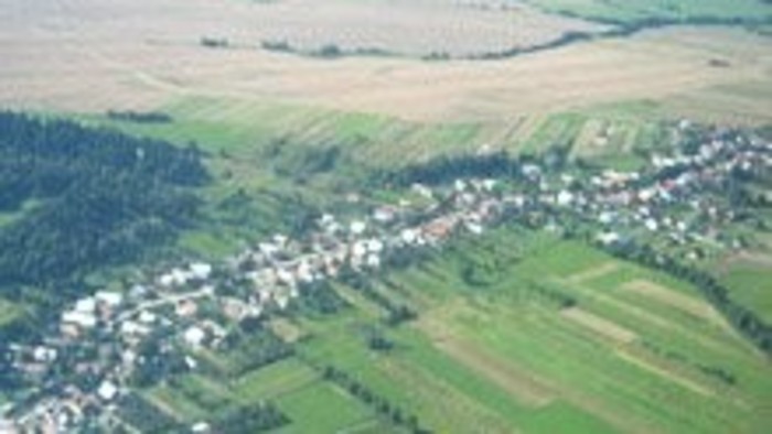 Kamenná poruba