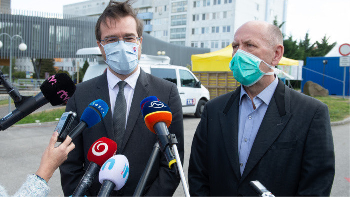 Coronavirus : L’état actuel de la situation 