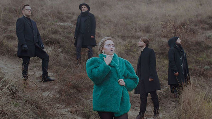 Osmička / 2019 / 50. týždeň