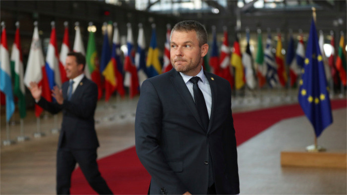 Podľa premiéra ani tvrdý brexit nemusí byť tragédia 