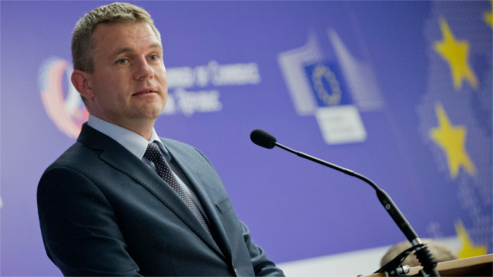 Slovak-German relations not hurt by differences on mandatory migrant quotas 