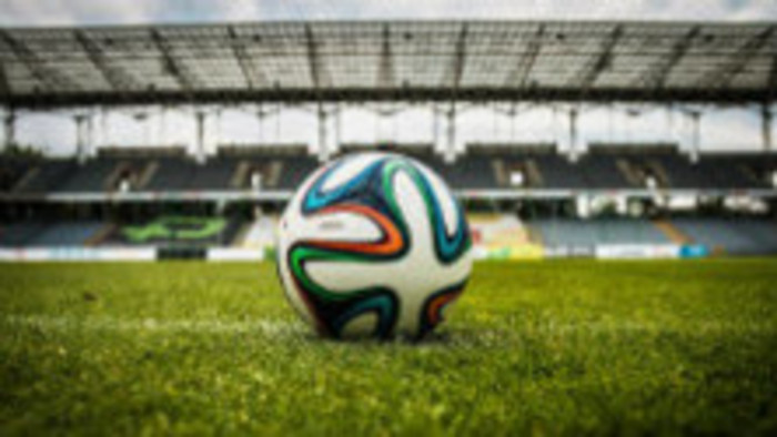 Pred futbalom Slovensko - Dánsko