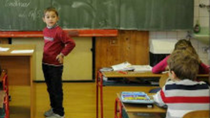 ZŠ v Brodzanoch má iba 14 žiakov 