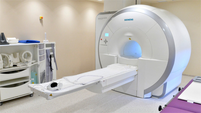 Nové detské neurochirurgické pracovisko 