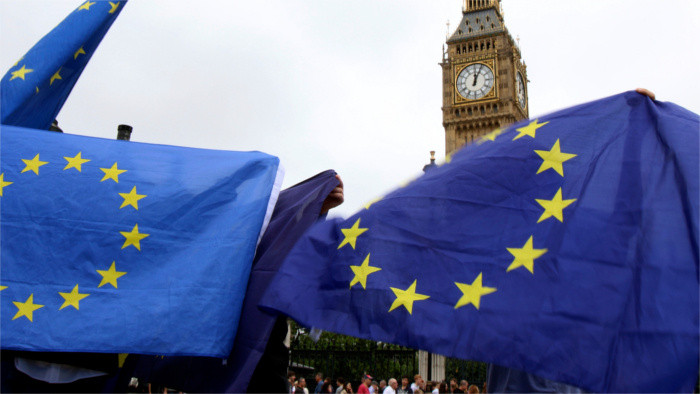 Európska tematika v osnovách 