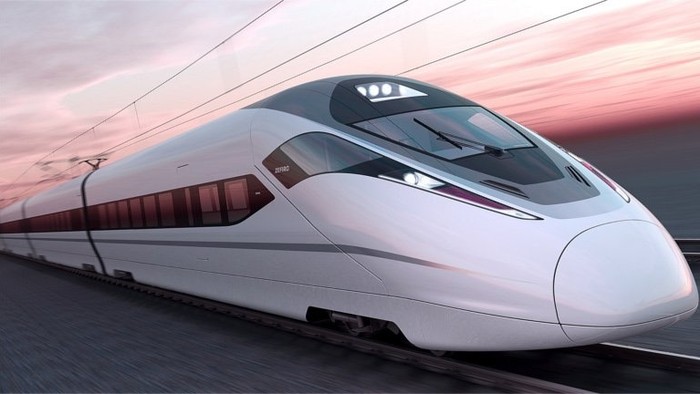Slovakia to be Only Central EU Country without High-Speed Rail