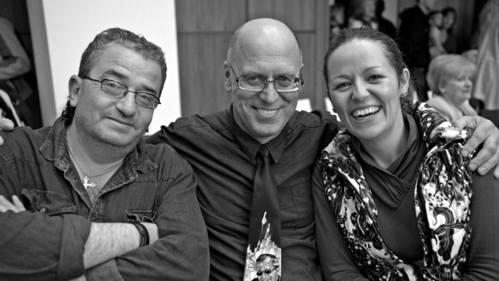 Mních a básnik Pavol Korba bol v mladosti rebel