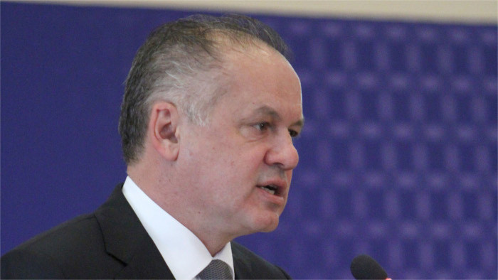 Prezident vymenoval nových profesorov 