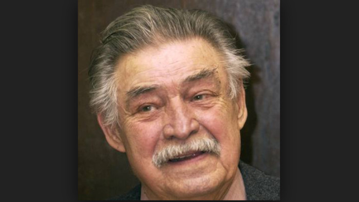 Spomienka na herca Otta Lackoviča