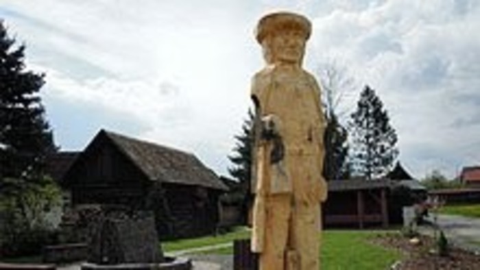 Braväcovo