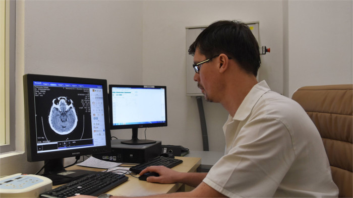 Slovakia has a national list of rare disease centres 