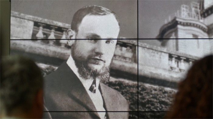 Spomienky na Štefánika 