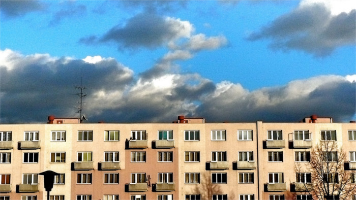 Real estate prices grew last year 