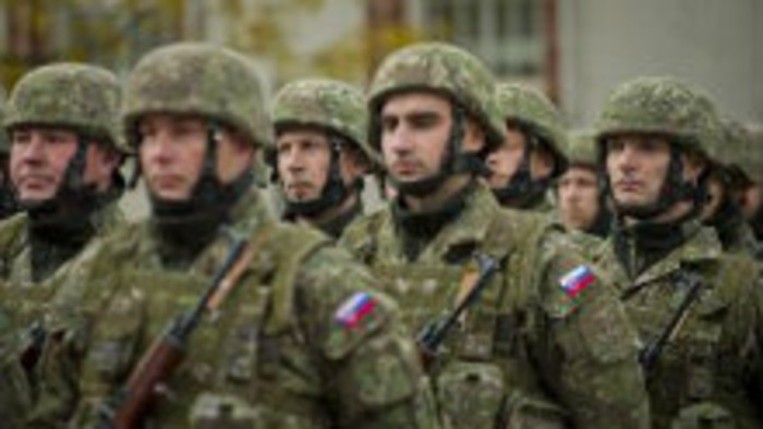 Cvičenie Balaton 2015