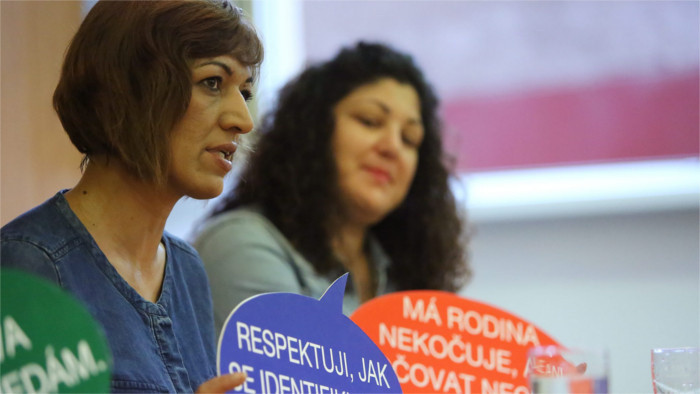 New Government proxy for Roma communities