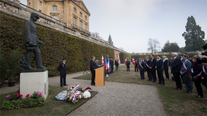 En marge de la visite officielle en France du chef du Parlement slovaque 