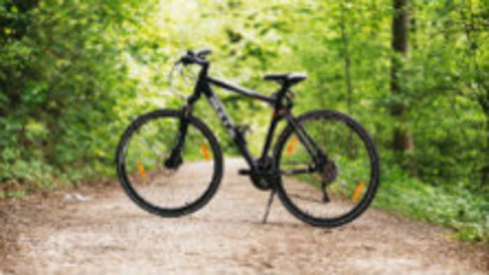 Pripravte bicykel na jarnú sezónu