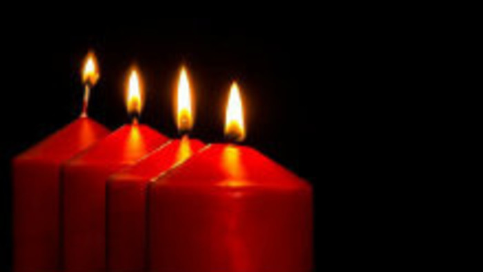Advent je v plnom prúde 