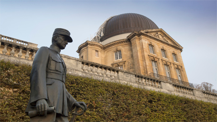Podporíme obnovu observatória  
