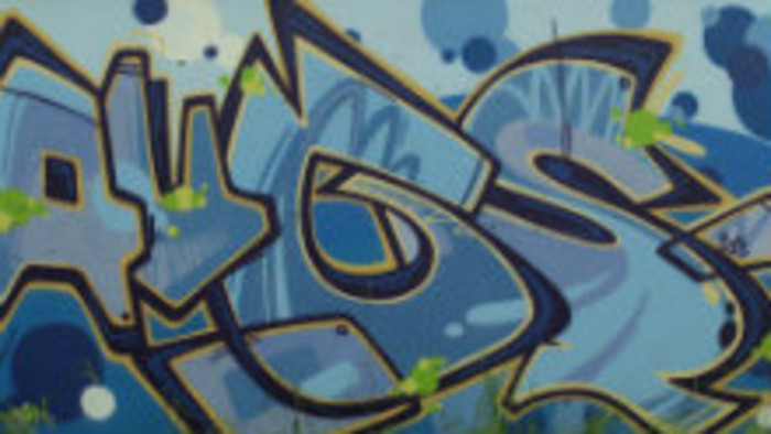 Grafiti - na ich odstránenie ponúka Bratislava príspevok