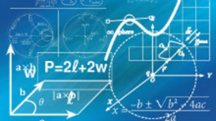 Keď je matematika čarovná