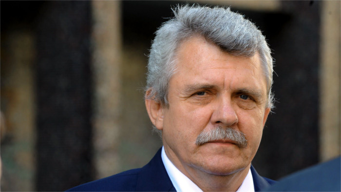 Slovak MPs' plan to visit Crimea triggers controversy