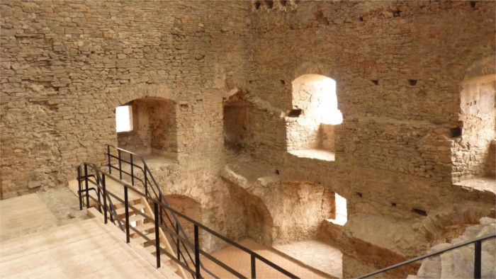 Návštevníci Krakova si môžu pozrieť výstavu Hrad Ľubovňa 