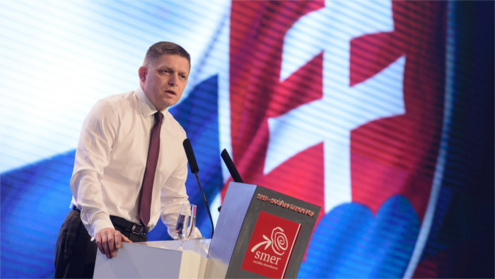 Third social package presented by SMER to cost €1 billion 